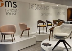 Portugese meubels van Marques & Silva.